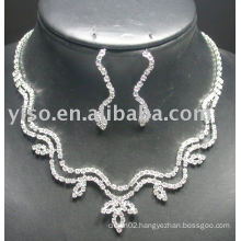 bridal necklace sets